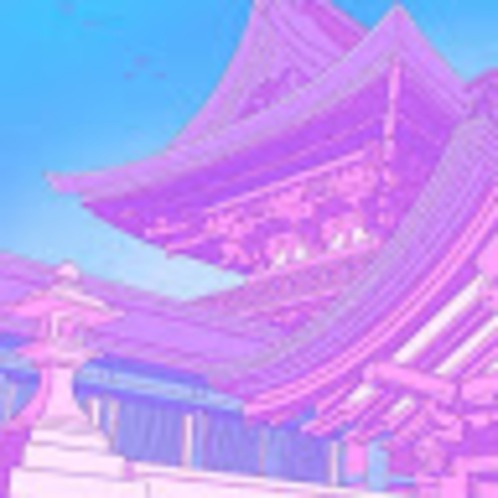 Meet your Posher, Lola